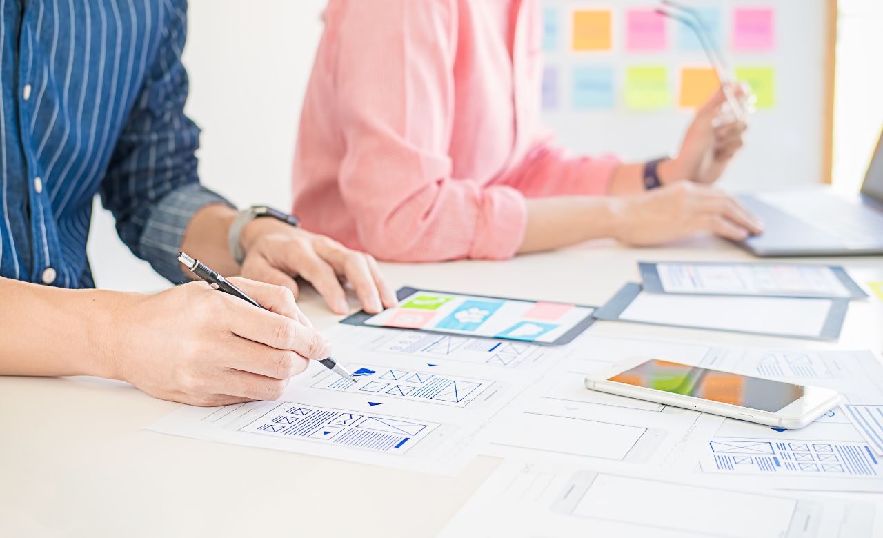 Content Creation Services | Engaging Content for Your Brand