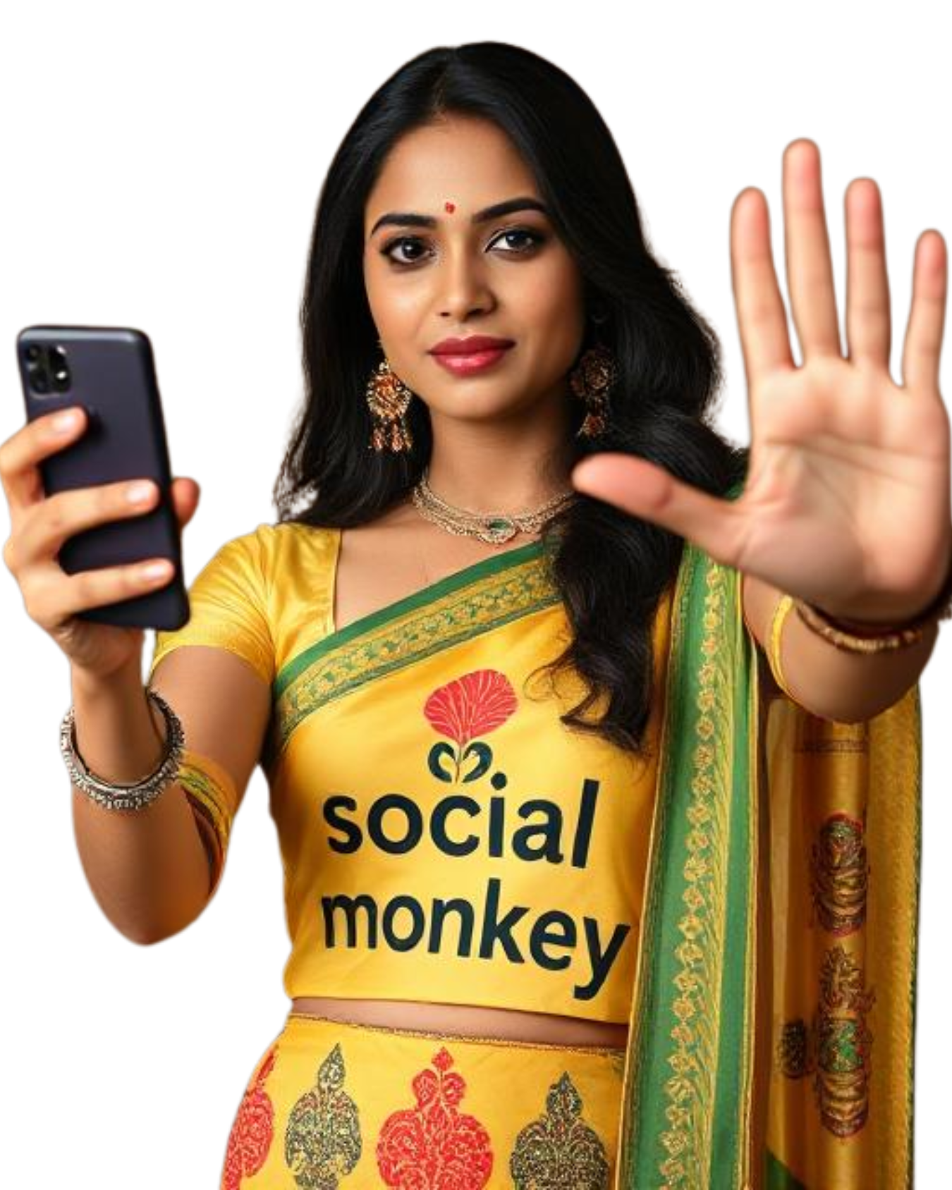 Social Monkey best s.m.m agency in acukalnd
